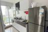 1 Bedroom Condo for rent in Supalai Wellington 2, Huai Khwang, Bangkok near MRT Thailand Cultural Centre
