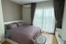 1 Bedroom Condo for rent in Supalai Wellington 2, Huai Khwang, Bangkok near MRT Thailand Cultural Centre