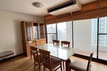 2 Bedroom Condo for rent in Icon III, Khlong Tan Nuea, Bangkok near BTS Thong Lo