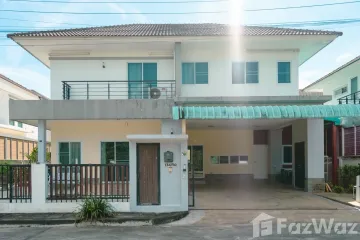 3 Bedroom House for rent in Lanna Heritage, Pa Bong, Chiang Mai