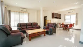 3 Bedroom House for rent in Lanna Heritage, Pa Bong, Chiang Mai