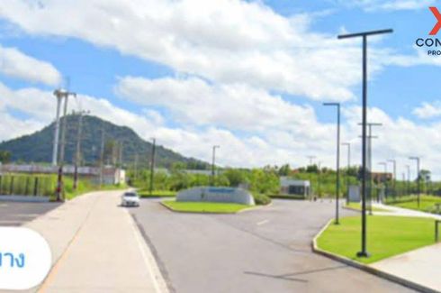 1 Bedroom Land for sale in Na Jomtien, Chonburi