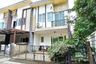 4 Bedroom Townhouse for sale in Gusto Thanamnon-Rama 5, Suan Yai, Nonthaburi