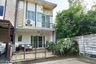 4 Bedroom Townhouse for sale in Gusto Thanamnon-Rama 5, Suan Yai, Nonthaburi