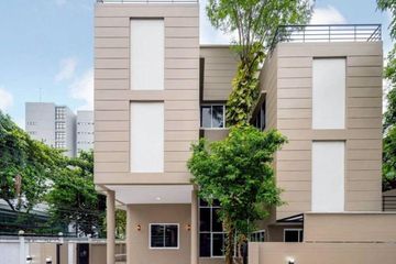 5 Bedroom House for sale in Chom Phon, Bangkok near MRT Chatuchak Park