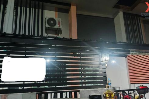 2 Bedroom Townhouse for sale in The Money ME Rama 2, Bang Ya Phraek, Samut Sakhon