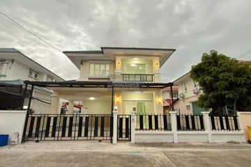 3 Bedroom House for sale in Suan Luang, Bangkok near MRT Phatthanakan