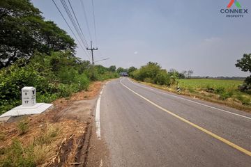 1 Bedroom Land for sale in Ko Kaeo, Lopburi