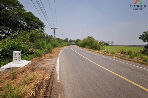 1 Bedroom Land for sale in Ko Kaeo, Lopburi