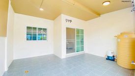 2 Bedroom Townhouse for sale in Samphan Villa, Sanam Bin, Bangkok near Airport Rail Link Don Mueang