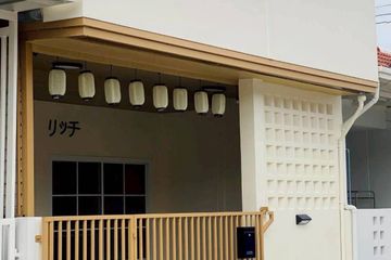 2 Bedroom Townhouse for sale in Samphan Villa, Sanam Bin, Bangkok near Airport Rail Link Don Mueang