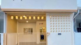 2 Bedroom Townhouse for sale in Samphan Villa, Sanam Bin, Bangkok near Airport Rail Link Don Mueang