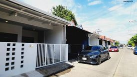 2 Bedroom Townhouse for sale in Samphan Villa, Sanam Bin, Bangkok near Airport Rail Link Don Mueang