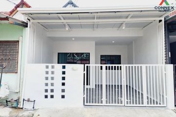 2 Bedroom Townhouse for sale in Samphan Villa, Sanam Bin, Bangkok near Airport Rail Link Don Mueang