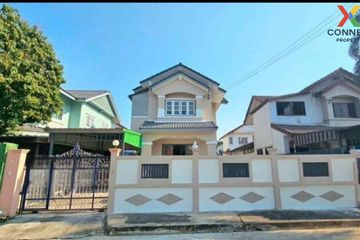 3 Bedroom House for sale in Phet Monthon Green, Nong Khaem, Bangkok