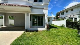 3 Bedroom House for sale in Pruklada Wongwaen-Rattanathibet, Bang Rak Phatthana, Nonthaburi near MRT Khlong Bang Phai