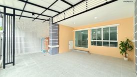 3 Bedroom Townhouse for sale in The Town Phaholyothin-Phoemsin, Sai Mai, Bangkok