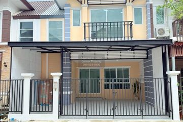 3 Bedroom Townhouse for sale in The Town Phaholyothin-Phoemsin, Sai Mai, Bangkok
