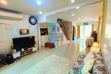 2 Bedroom Townhouse for sale in Supalai Primo Wongwaen Pinklao-Rama 5, Sala Klang, Nonthaburi