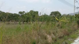 1 Bedroom Land for sale in Mueang, Chonburi