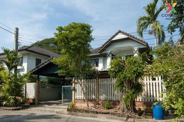 4 Bedroom House for sale in SAMMAKORN MINBURI, Bang Chan, Bangkok