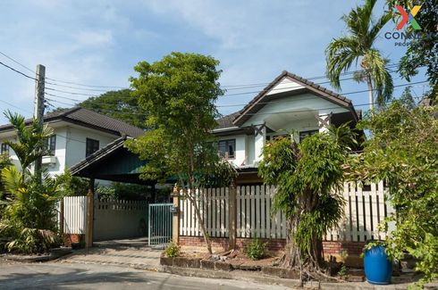 4 Bedroom House for sale in SAMMAKORN MINBURI, Bang Chan, Bangkok