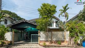 4 Bedroom House for sale in SAMMAKORN MINBURI, Bang Chan, Bangkok