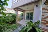 4 Bedroom Townhouse for sale in Pruksa Ville 19 Pinklao-Wongwaen, Plai Bang, Nonthaburi