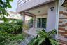 4 Bedroom Townhouse for sale in Pruksa Ville 19 Pinklao-Wongwaen, Plai Bang, Nonthaburi