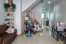 2 Bedroom Townhouse for sale in Prinyaluck Light Rama 5, Bang Krang, Nonthaburi