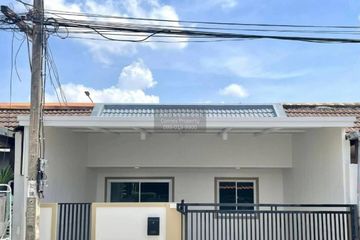 2 Bedroom Townhouse for sale in Tha Sai, Nonthaburi near MRT Samakkhi