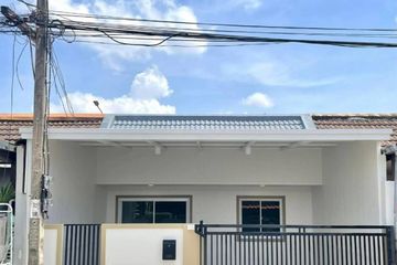 2 Bedroom Townhouse for sale in Tha Sai, Nonthaburi near MRT Samakkhi