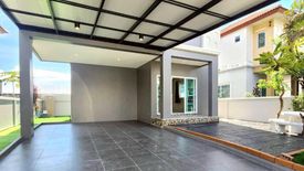 3 Bedroom House for sale in Sala Klang, Nonthaburi