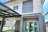 3 Bedroom House for sale in Sala Klang, Nonthaburi
