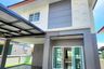 3 Bedroom House for sale in Sala Klang, Nonthaburi