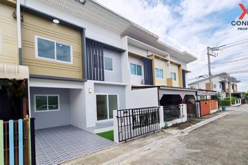 4 Bedroom Townhouse for sale in Lam Pho, Nonthaburi
