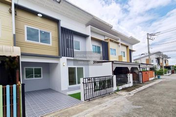 4 Bedroom Townhouse for sale in Lam Pho, Nonthaburi