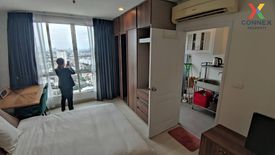 1 Bedroom Condo for sale in The Tree  Bang Po Station, Bang Sue, Bangkok near MRT Tao Poon