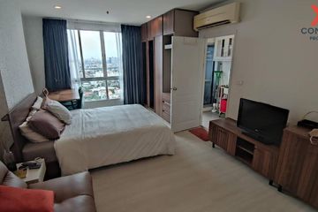 1 Bedroom Condo for sale in The Tree  Bang Po Station, Bang Sue, Bangkok near MRT Tao Poon