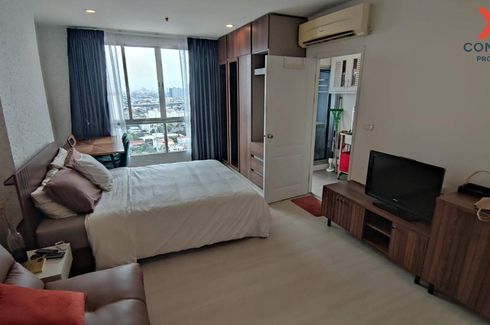 1 Bedroom Condo for sale in The Tree  Bang Po Station, Bang Sue, Bangkok near MRT Tao Poon
