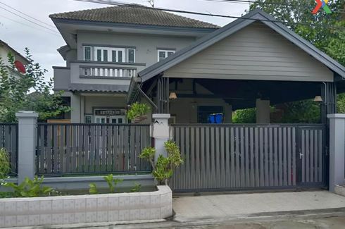3 Bedroom House for sale in Baan The Oriental House, Bang Bua Thong, Nonthaburi