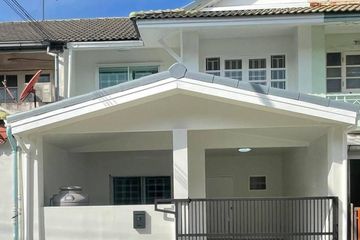 3 Bedroom Townhouse for sale in Khlong Song, Pathum Thani