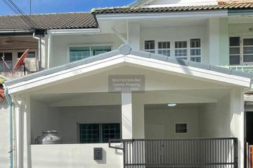 3 Bedroom Townhouse for sale in Khlong Song, Pathum Thani