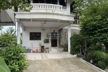 3 Bedroom House for sale in Bang Mot, Bangkok