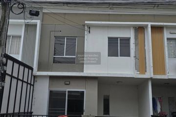 3 Bedroom Townhouse for sale in Khlong Song, Pathum Thani