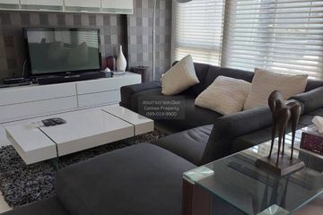 2 Bedroom Condo for sale in PG Rama IX, Huai Khwang, Bangkok near MRT Phra Ram 9