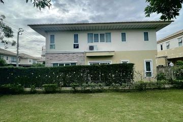 4 Bedroom House for sale in Supalai Park Ville Outer Ring - Ratchapruek, Lam Pho, Nonthaburi