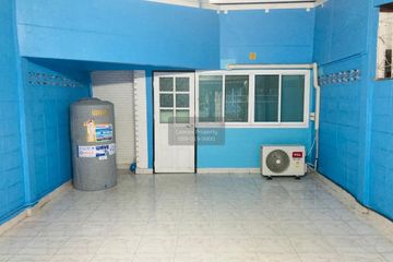 2 Bedroom Townhouse for sale in Baan Welfare Home, Bang Talat, Nonthaburi near MRT Chaeng Wattana-Pak Kret 28