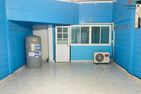 2 Bedroom Townhouse for sale in Bang Talat, Nonthaburi near MRT Chaeng Wattana-Pak Kret 28