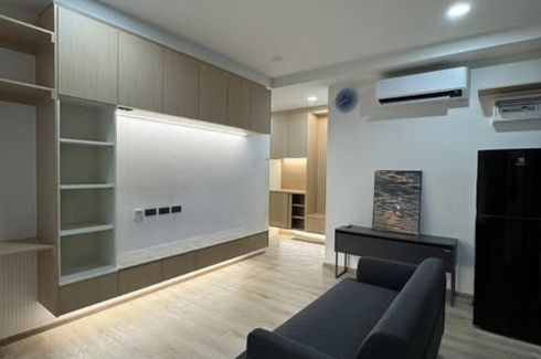 2 Bedroom Condo for sale in Groove Scape 48, Sam Sen Nok, Bangkok near MRT Phawana